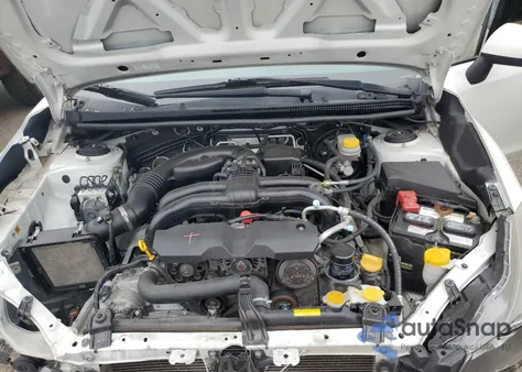 2013 Subaru Impreza Premium z USA, uszkodzony, nr VIN JF1GJAC69DH025221